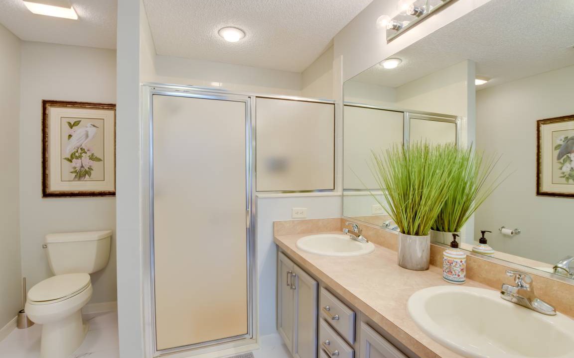 Photo of Bathroom in Bonita