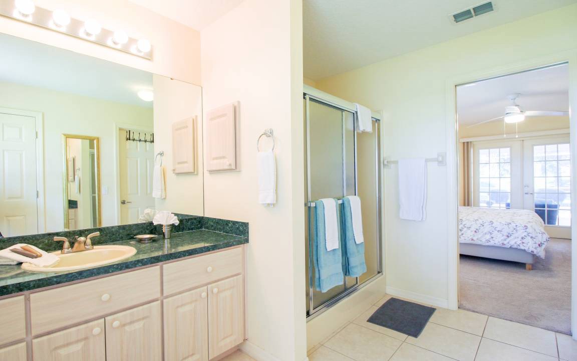 Photo of Bathroom in Hernando