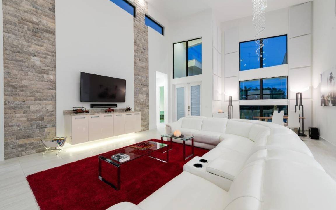 Photo of Livingroom in Pelican