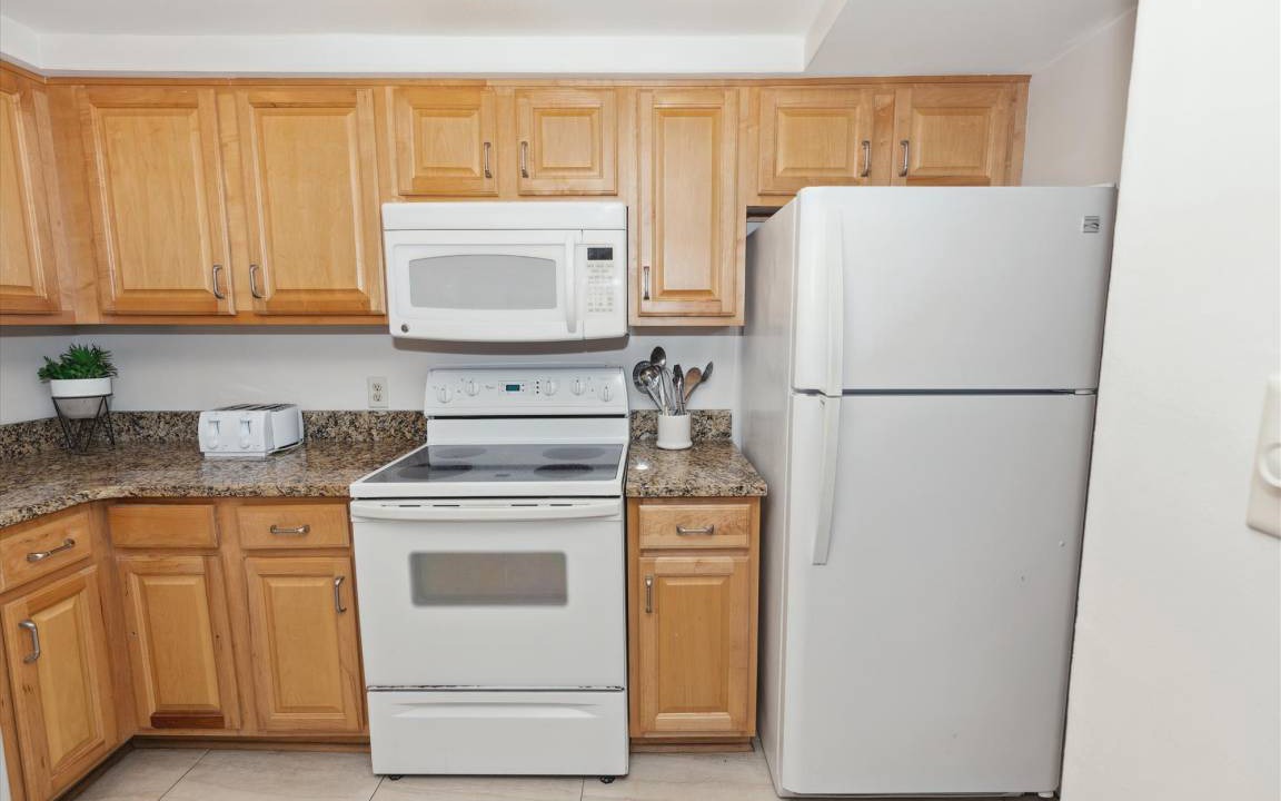 Photo of Kitchen in Walton County