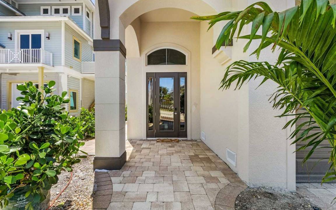 Photo of Patio Balcony in Fort Myers Beach