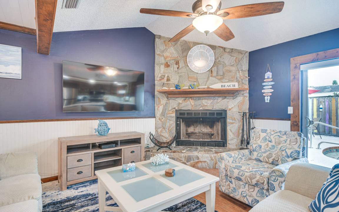 Photo of Livingroom in Woodgate