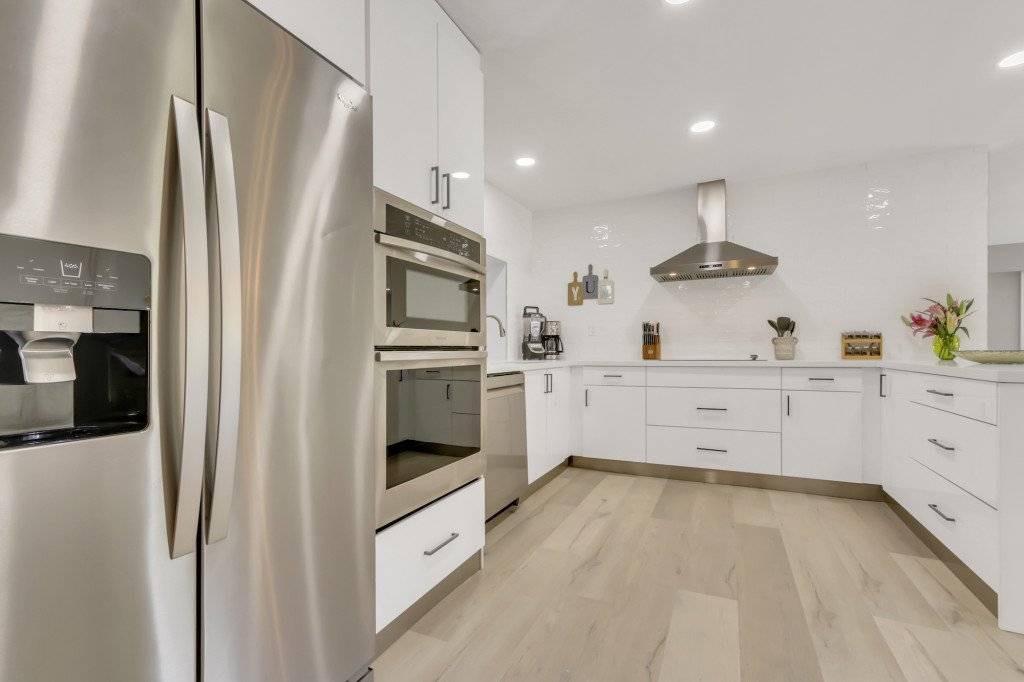 Photo of Kitchen in Weston