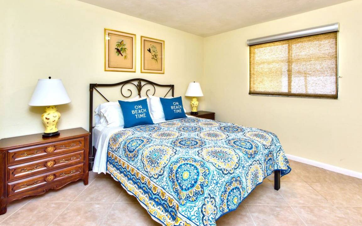Photo of Bedroom in Naples Park
