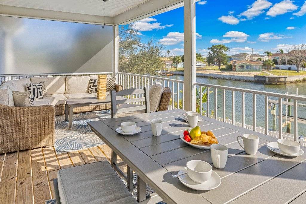 Photo of Patio Balcony in Spring Hill