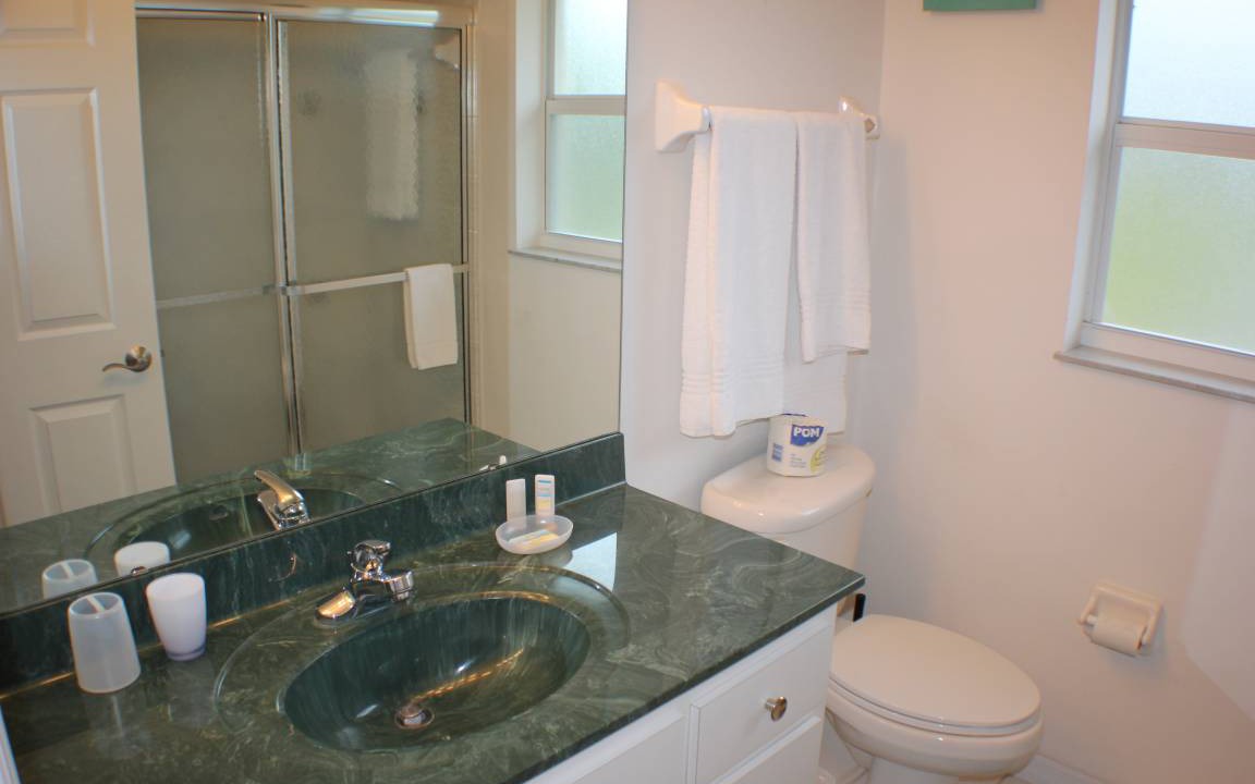 Photo of Bathroom in Inverness
