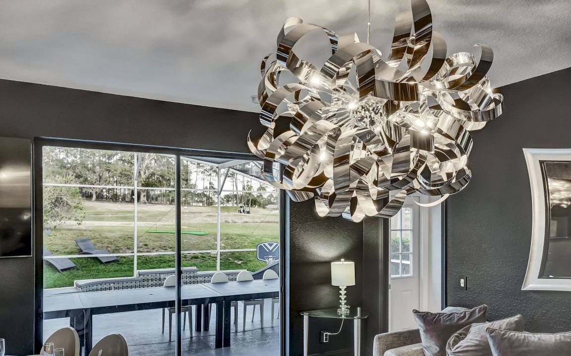 Photo of Livingroom in Highlands Reserve