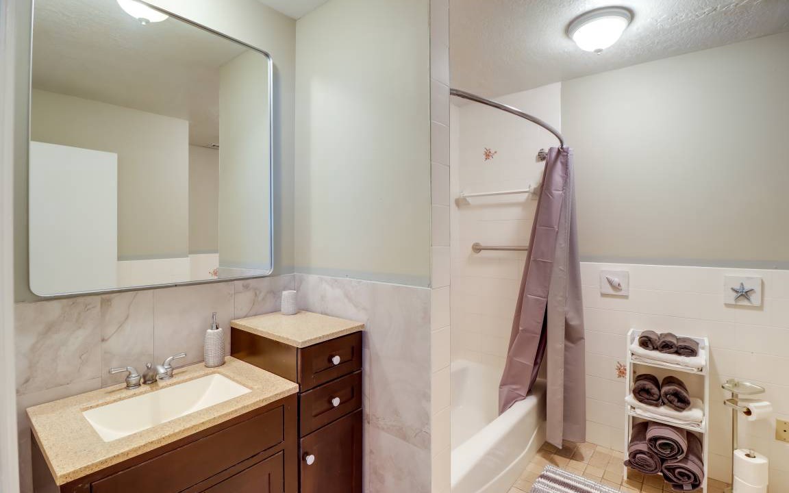 Photo of Bathroom in Summerfield