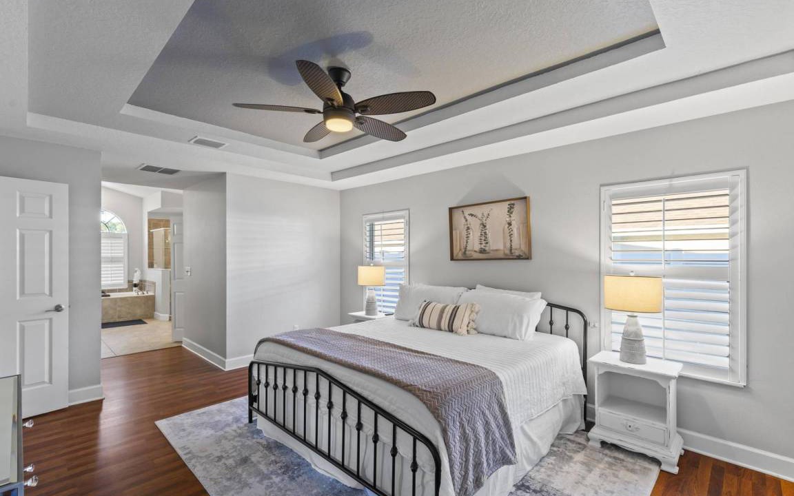 Photo of Bedroom in Palm Coast