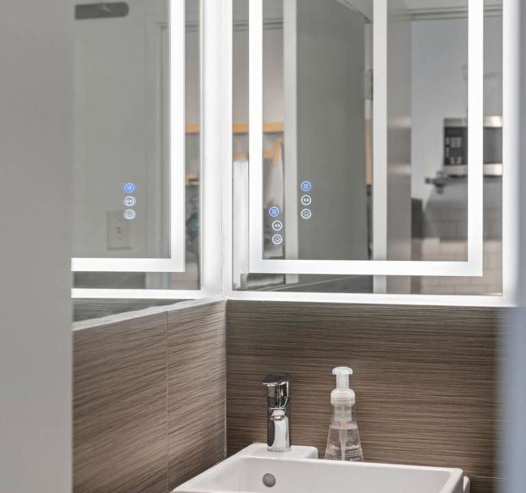 Photo of Bathroom in Brookwood