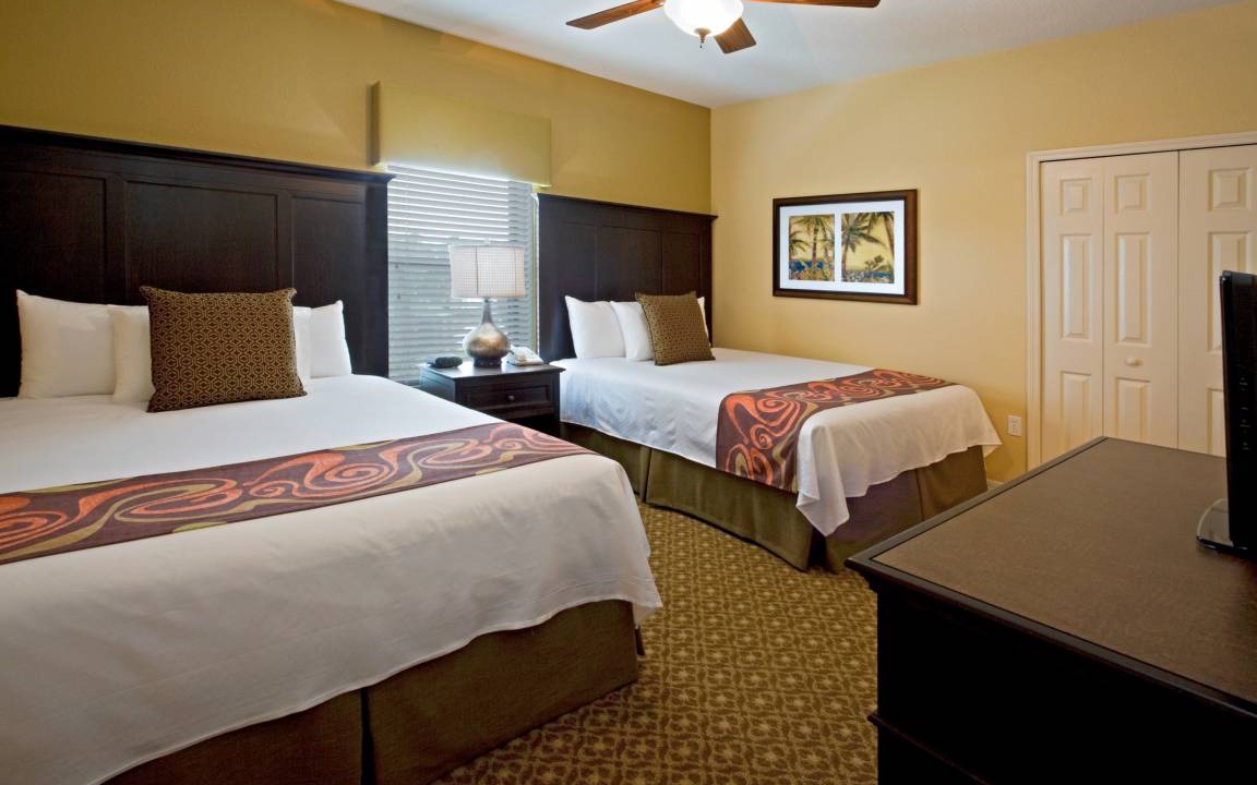 Photo of Bedroom in Orange Lake