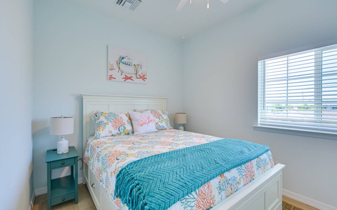 Photo of Bedroom in Hudson Beach Estates