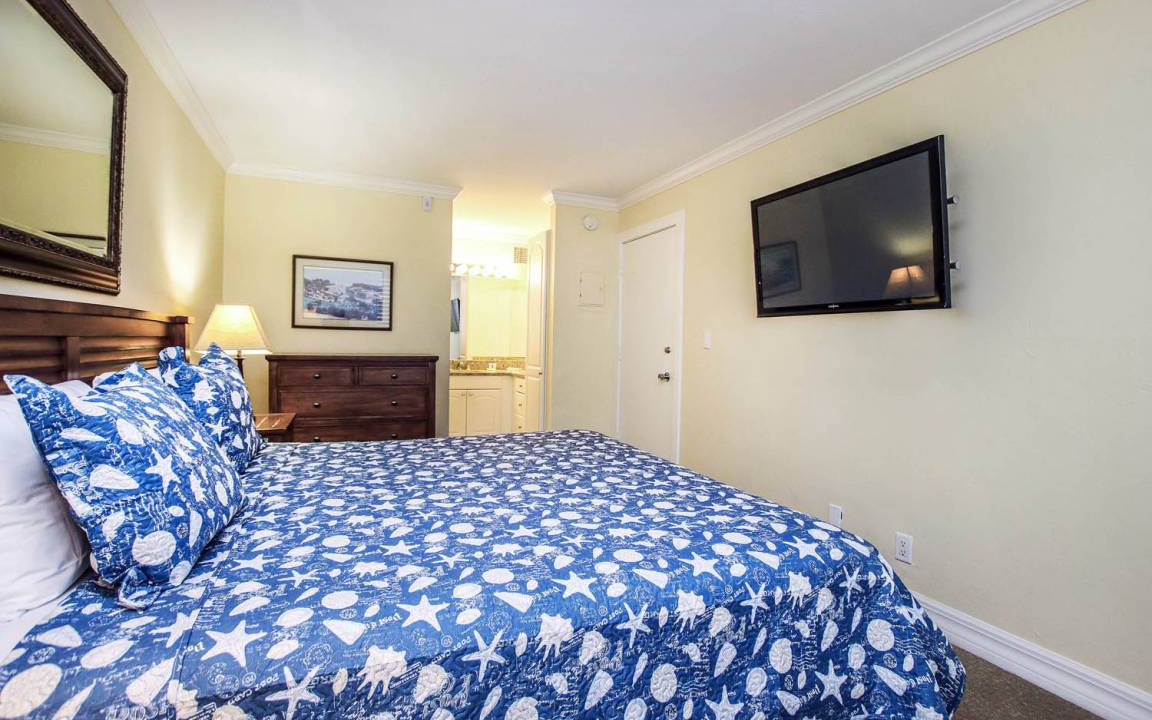 Photo of Bedroom in Captiva
