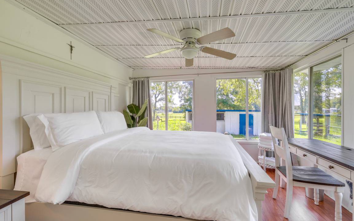 Photo of Bedroom in Ocala
