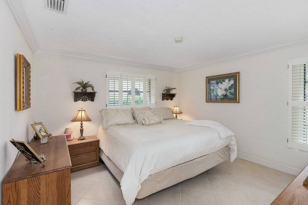 Photo of Bedroom in Moorings