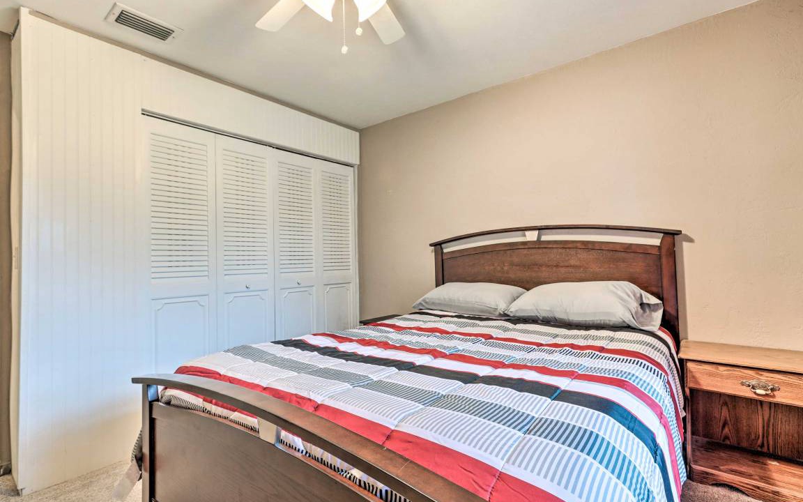 Photo of Bedroom in Kingswood