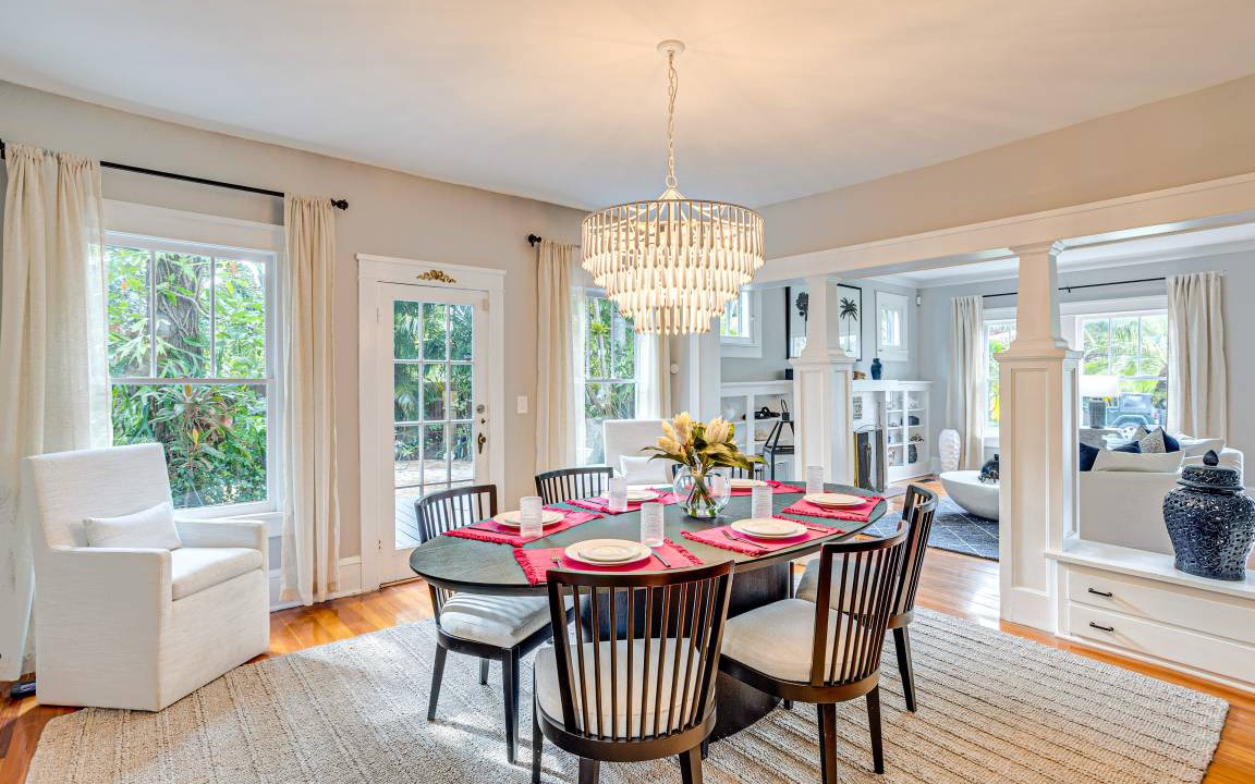 Photo of Livingroom in Old Northwood