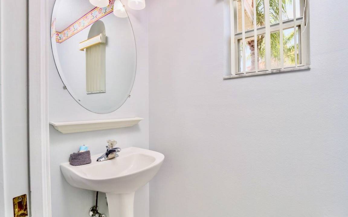 Photo of Bathroom in Ridgewood Lakes