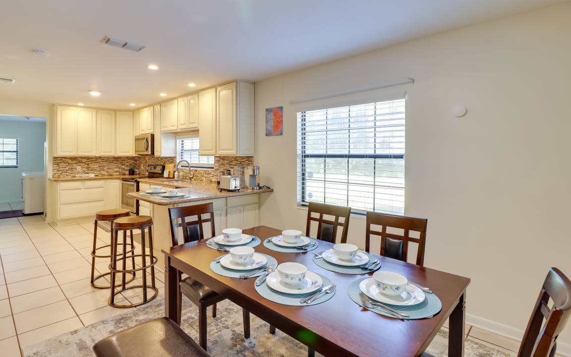 Photo of Kitchen in Summerfield