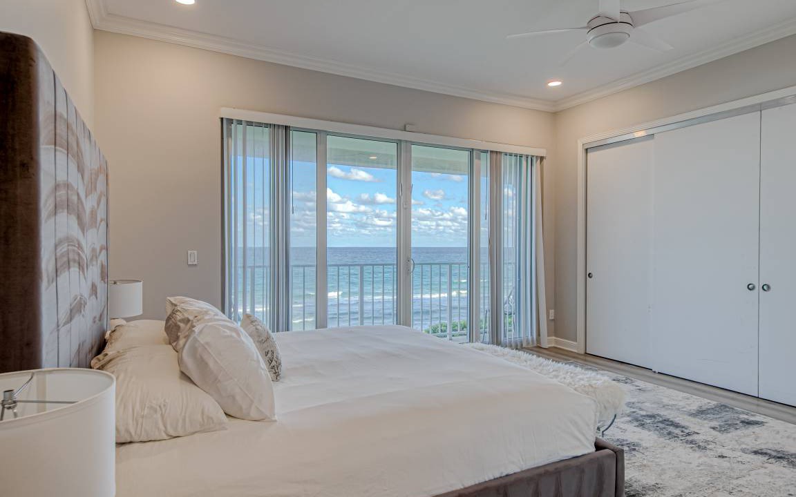 Photo of Bedroom in Highland Beach