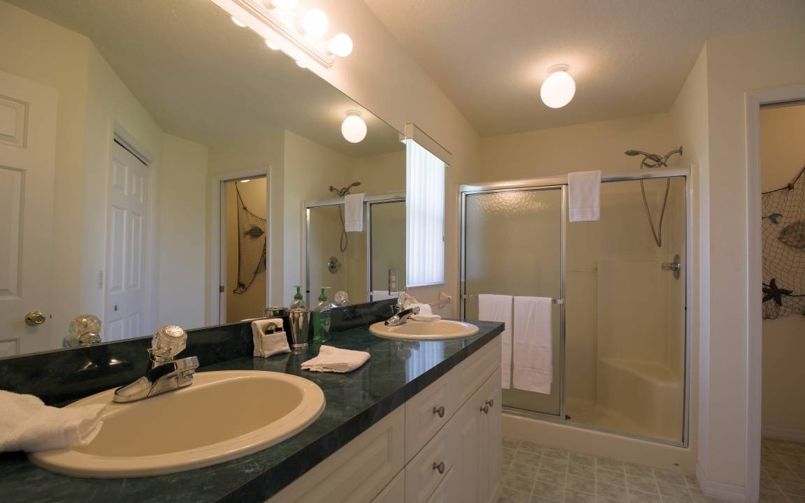 Photo of Bathroom in Hernando