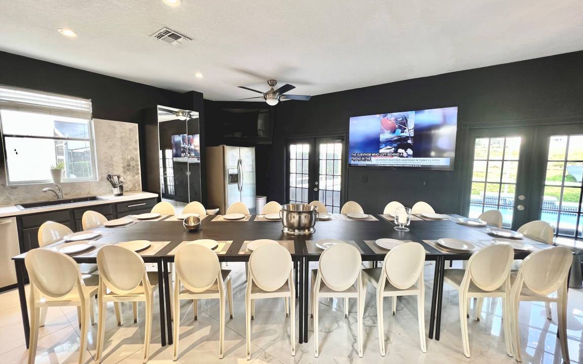 Photo of Kitchen in Highlands Reserve