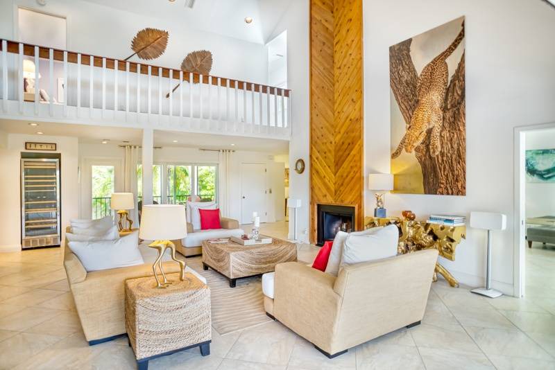 Photo of Livingroom in Wulfert
