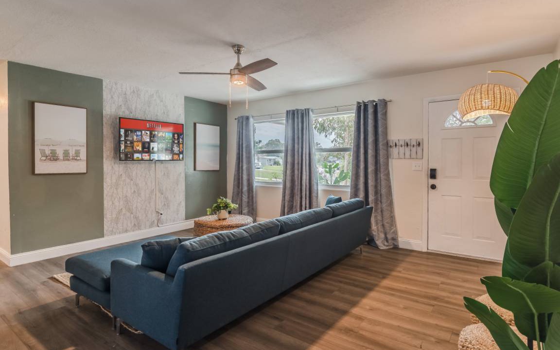 Photo of Livingroom in Walsingham