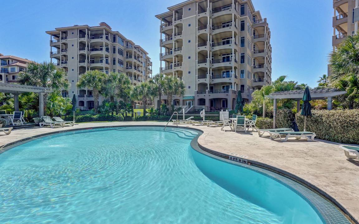 Photo of Patio Balcony in Fernandina Beach