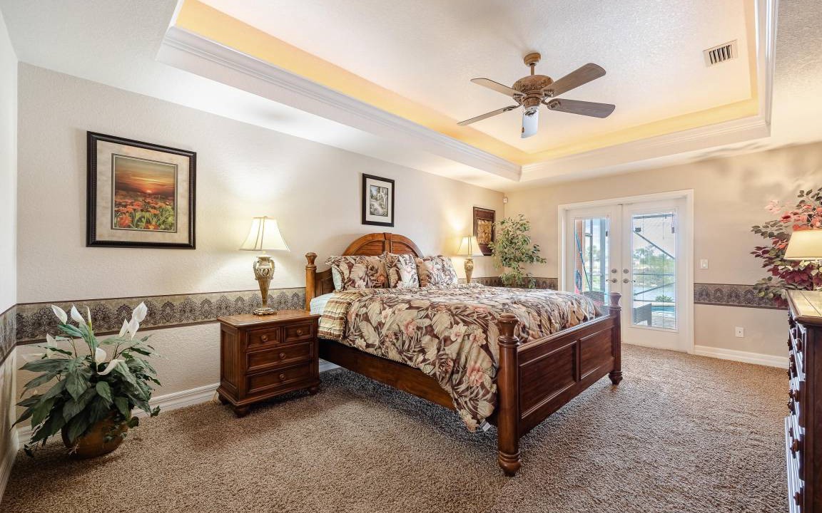 Photo of Bedroom in Jacarandas