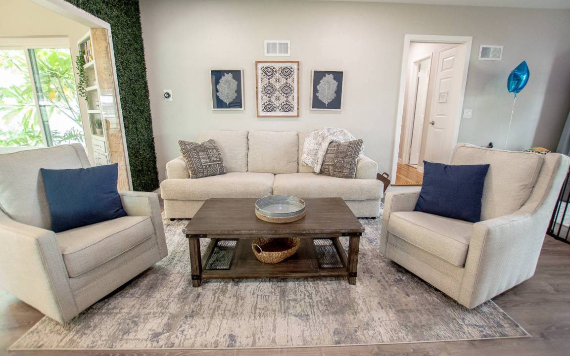Photo of Livingroom in Winter Haven