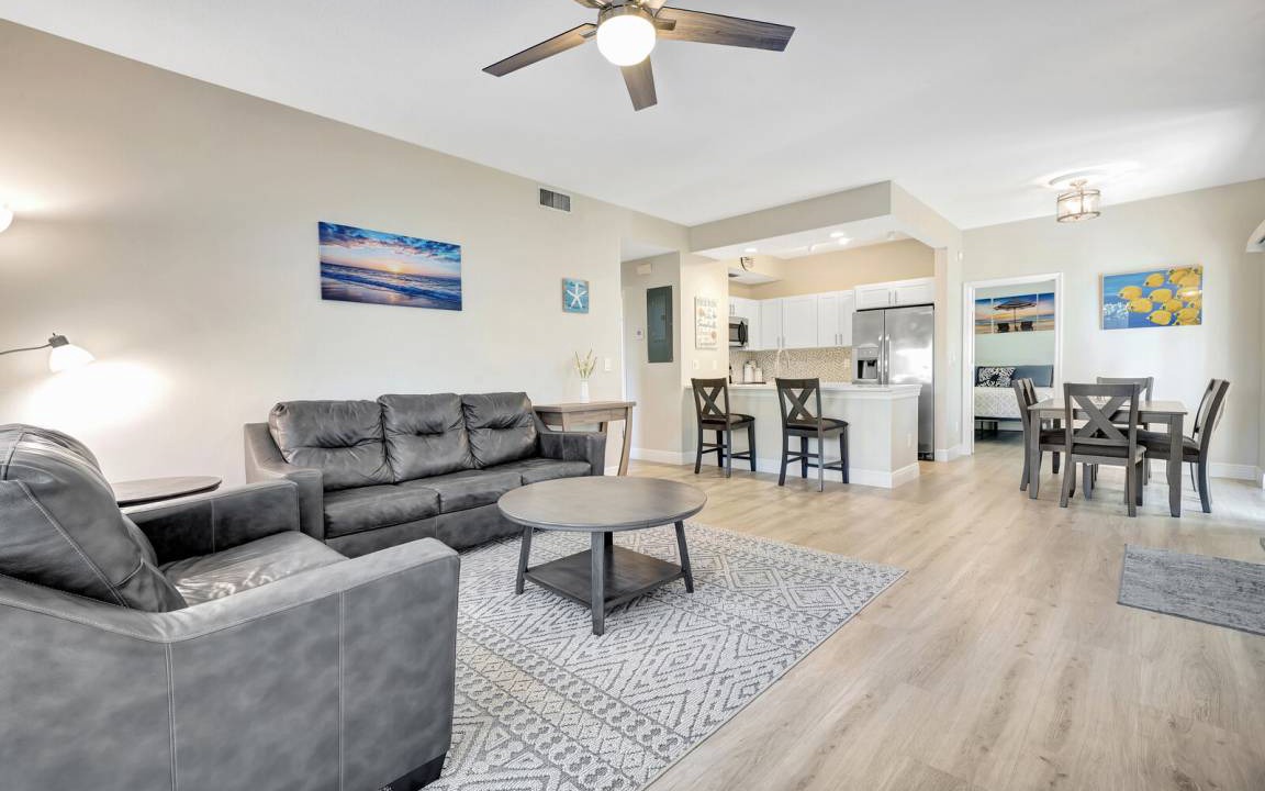 Photo of Livingroom in Bella Vista