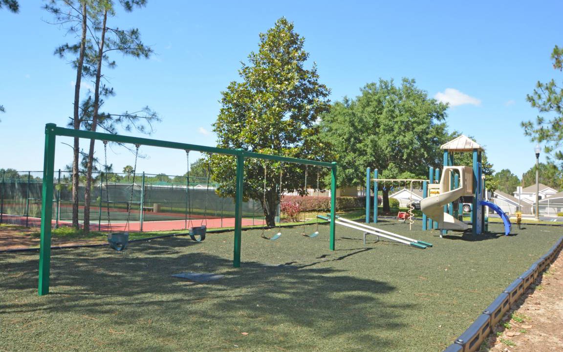 Photo of Outdoor in Highlands Reserve