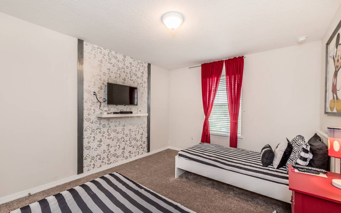 Photo of Bedroom in Four Corners