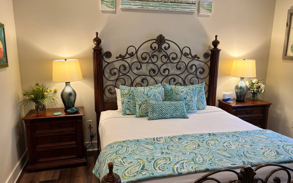Photo of Bedroom in Sandestin