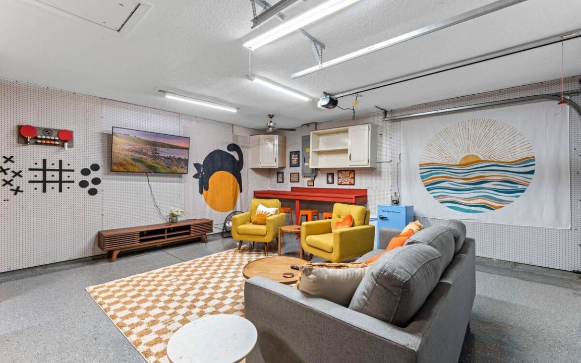 Photo of Livingroom in Ridgewood Lakes