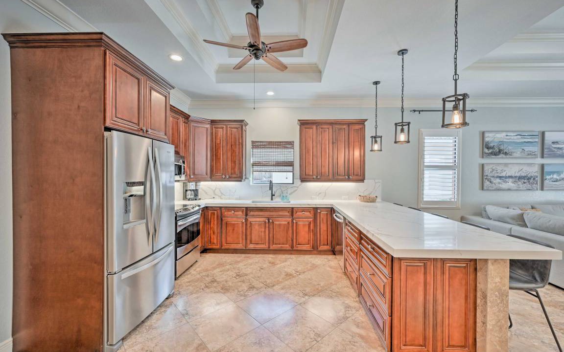 Photo of Kitchen in Naples Park