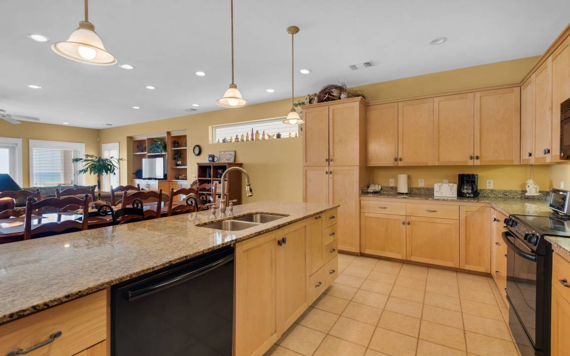 Photo of Kitchen in Navarre Beach