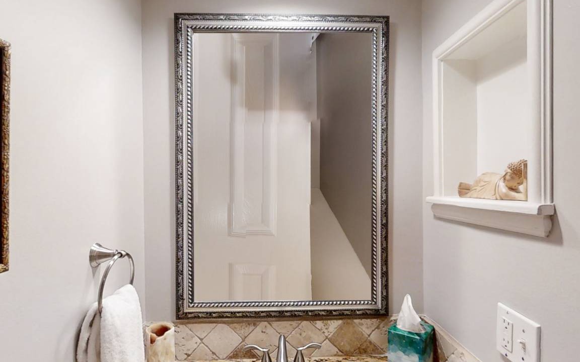 Photo of Bathroom in Fernandina Beach