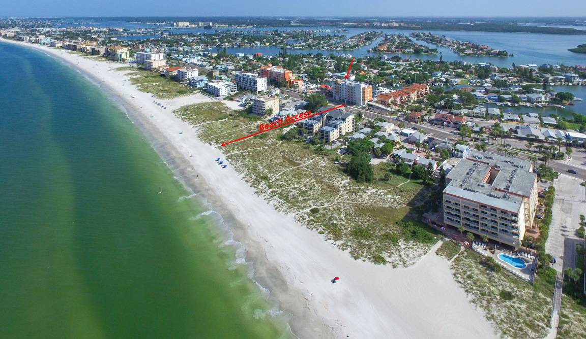 Photo of Others in Madeira Beach