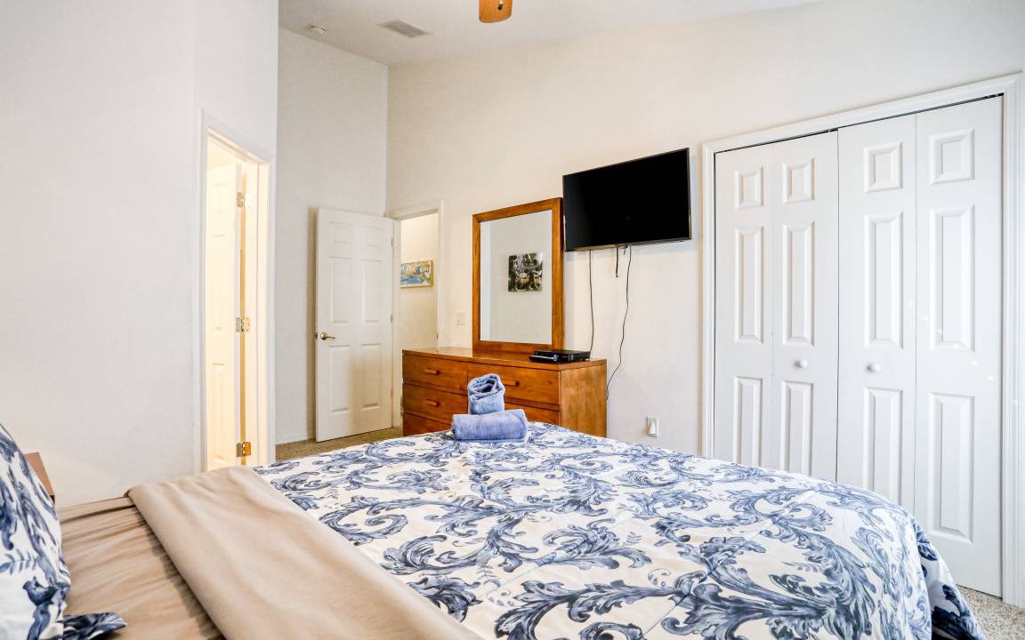 Photo of Bedroom in Highgate Park