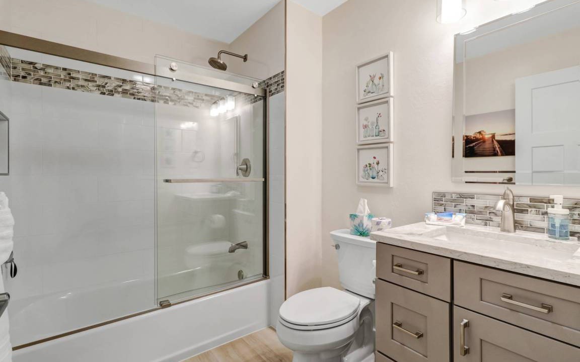 Photo of Bathroom in Bonita Bay