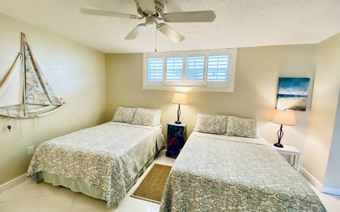 Photo of Bedroom in New Smyrna Beach
