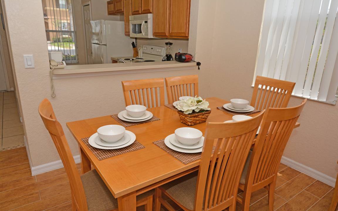 Photo of Kitchen in Regal Palms
