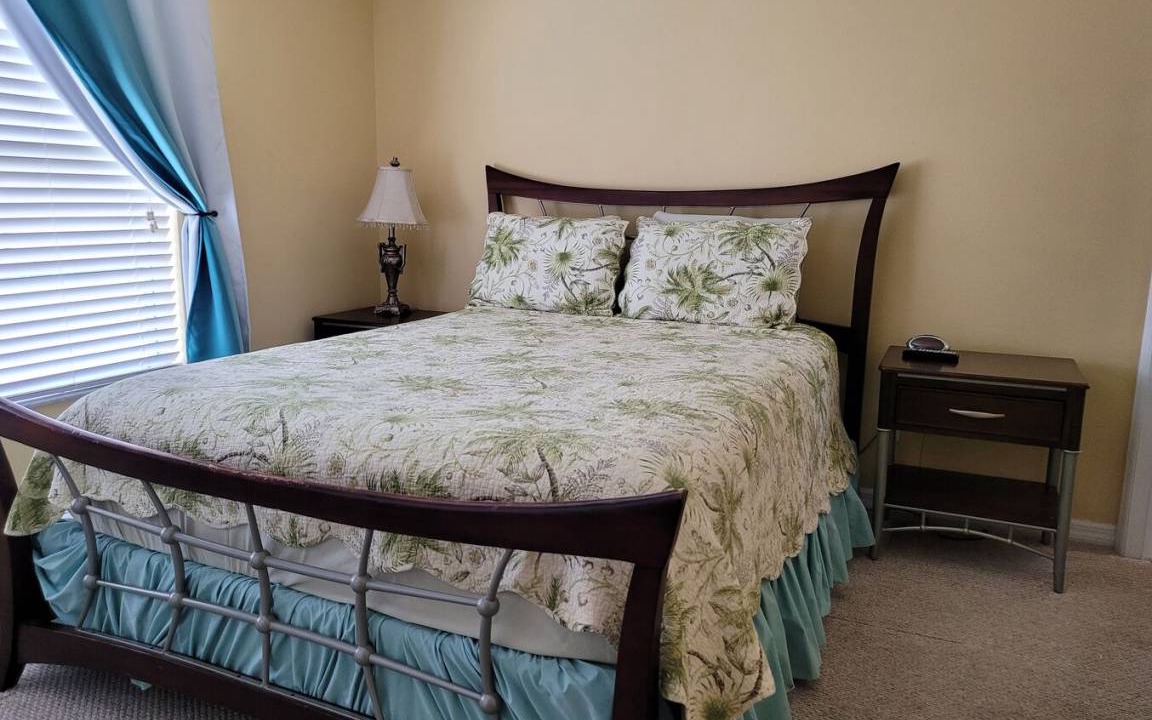 Photo of Bedroom in Solana
