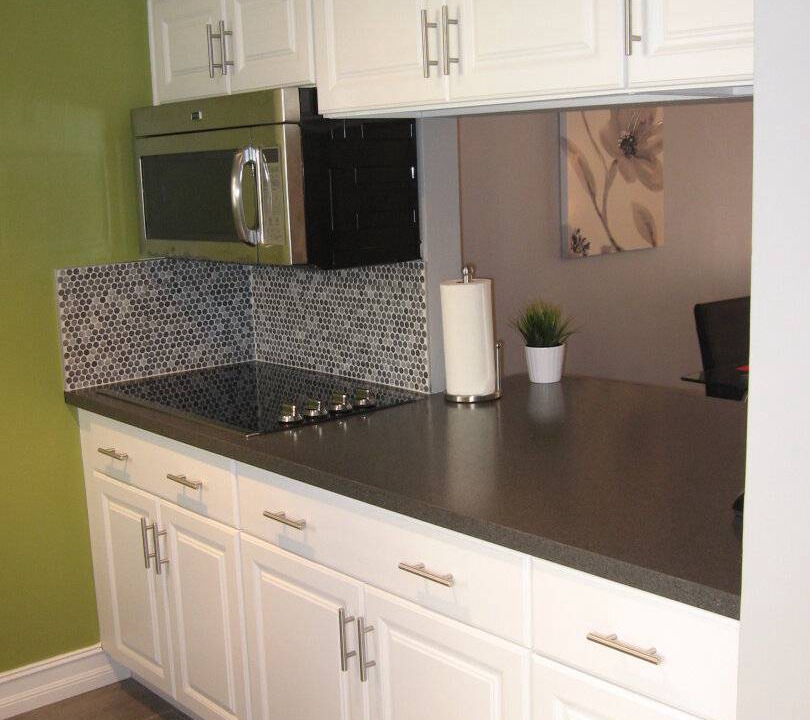 Photo of Kitchen in Waterside Village