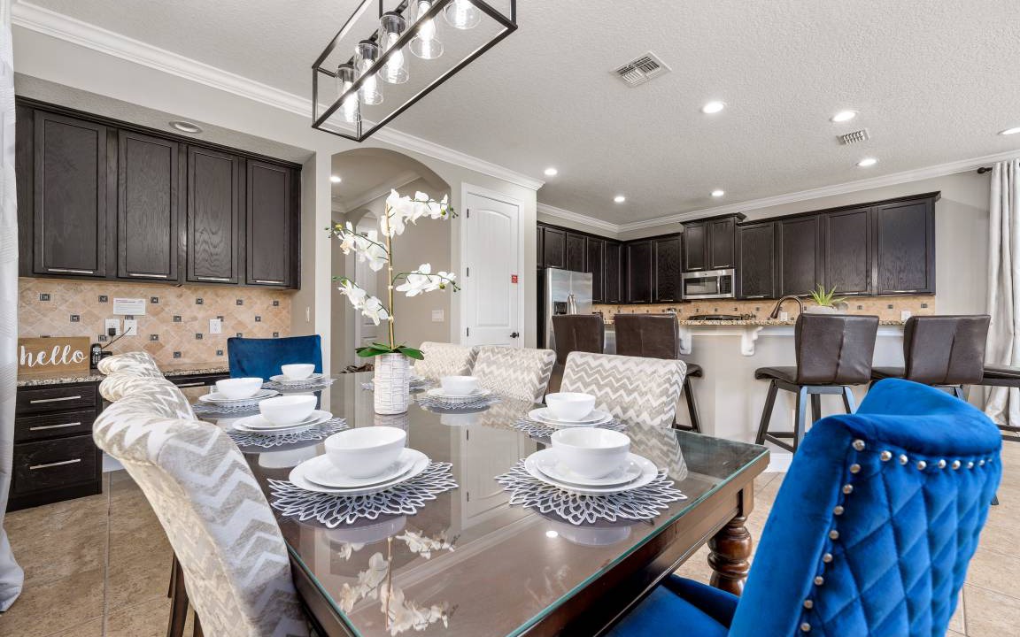 Photo of Livingroom in Reunion