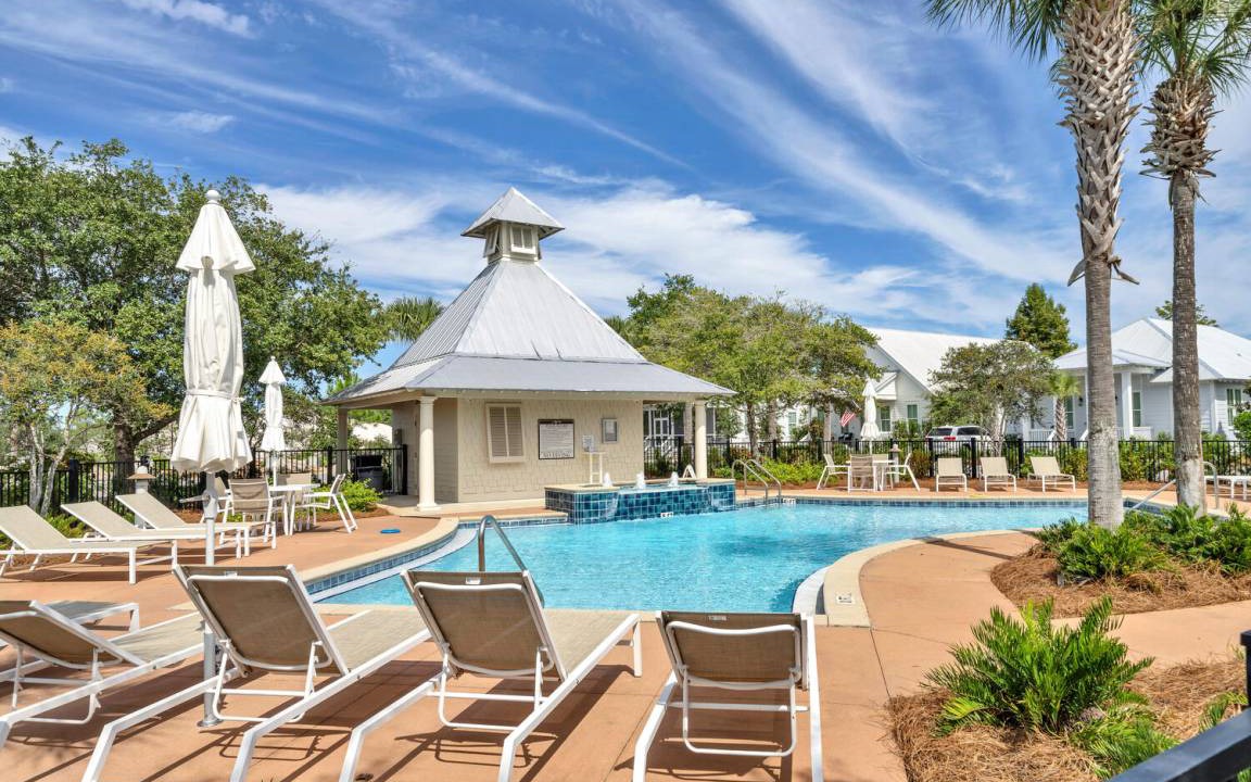 Photo of Outdoor in Dune Allen Beach