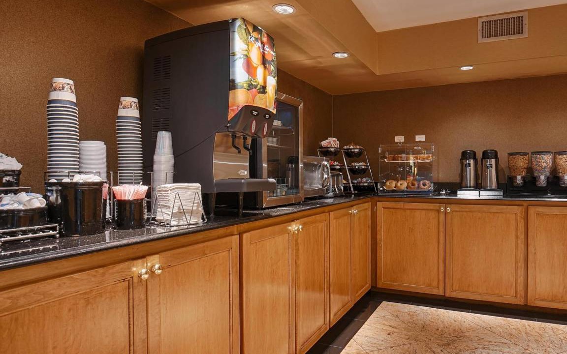 Photo of Kitchen in Orange Park