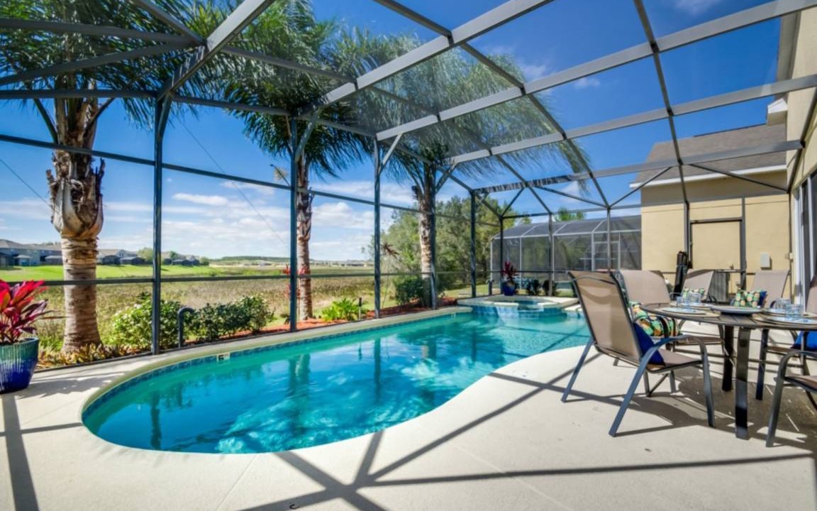 Photo of Patio Balcony in Marbella